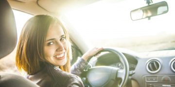 How do auto loans work?