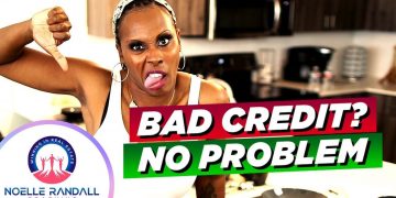 How To Get A Business Loan With Bad Personal Credit