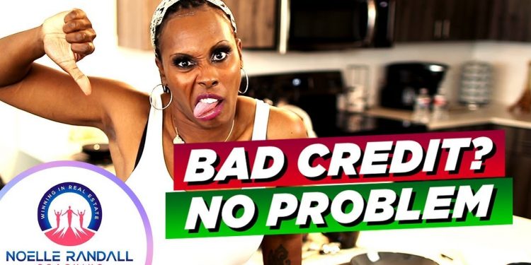 How To Get A Business Loan With Bad Personal Credit