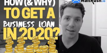 How to get Small Business Loans in 2020?