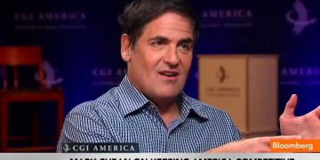 Mark Cuban: Only Morons Start a Business on a Loan