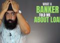 What A Bank Manager Told Me About Business Loans