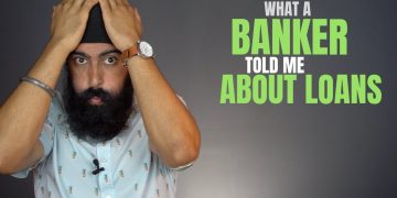 What A Bank Manager Told Me About Business Loans