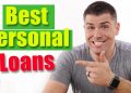 3 Best Personal Loan Companies