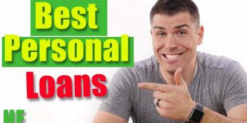 3 Best Personal Loan Companies