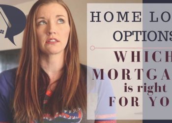 Home Loan Types Explained | FHA, VA, USDA, & Conventional Mortgages