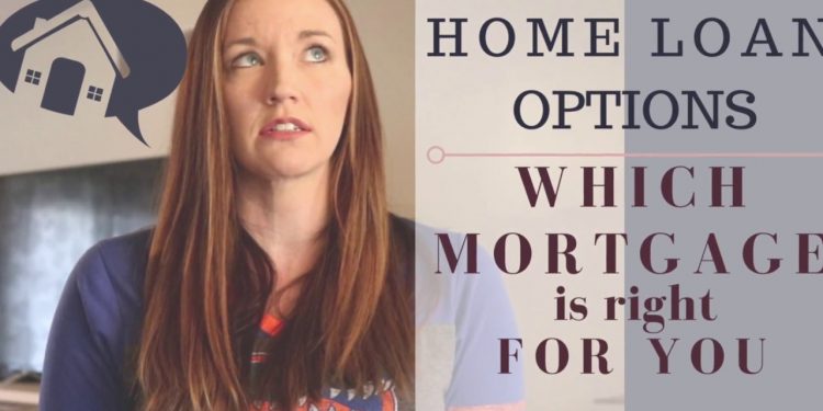 Home Loan Types Explained | FHA, VA, USDA, & Conventional Mortgages