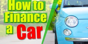 How to Get a Car Loan (The Right Way)
