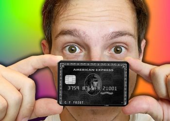 THE 6 BEST CREDIT CARDS YOU NEED IN 2020