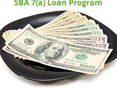 Is the SBA 7(a) Loan Program Right For Your Business?
