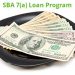 Is the SBA 7(a) Loan Program Right For Your Business?