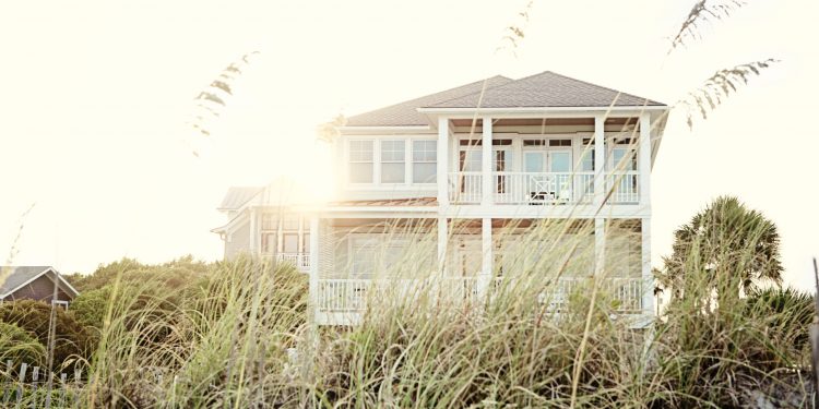 Things to Consider Before Buying a Vacation Home