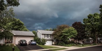 Preparing Your Home for a Storm