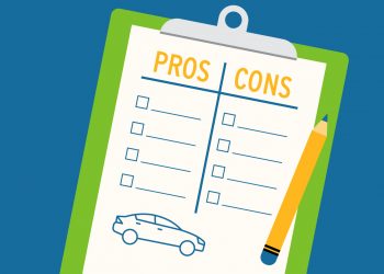 Pros and Cons of Buying a Used Car, and How to Make Your Decision