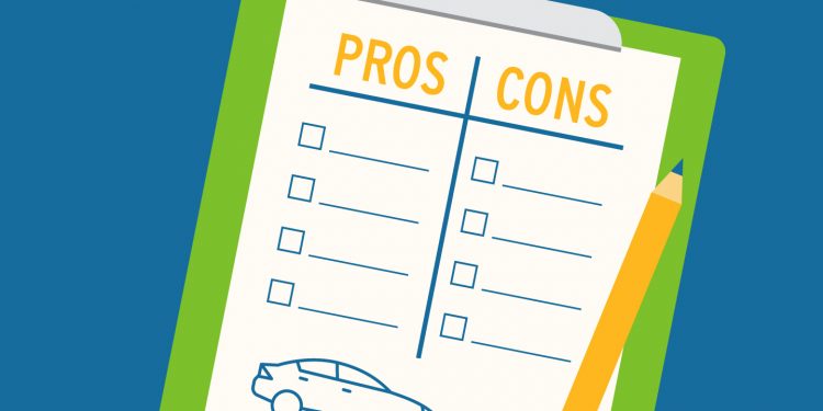 Pros and Cons of Buying a Used Car, and How to Make Your Decision