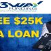 SBA Loan- How To Get A Free $25k SBA Small Business Loan 2020