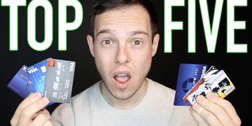 The 5 BEST Credit Cards For Beginners in 2020