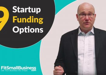 9 Startup Funding Options – Business Loans + More