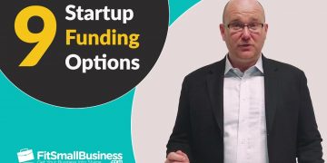 9 Startup Funding Options – Business Loans + More