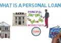 Personal Loans 101 (Debt Management 4/4)