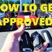 How To Get A Car Loan With Bad Credit Or No Credit!