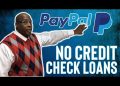 How To Get A $10k Paypal Business Loans No Credit Check 2020