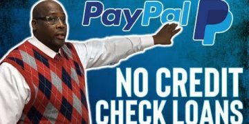 How To Get A $10k Paypal Business Loans No Credit Check 2020