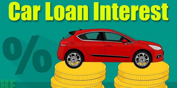 Car Loan Interest Explained (The Easy Way)