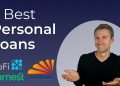 Five Best Personal Loans | The Lowest Rates & Least Annoying Lenders