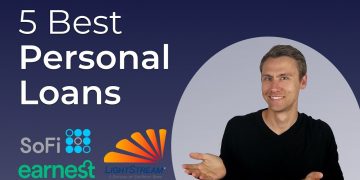 Five Best Personal Loans | The Lowest Rates & Least Annoying Lenders