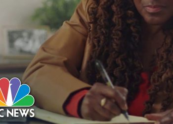 How To Get A Small Business Loan From The COVID-19 Stimulus Bill | NBC News NOW