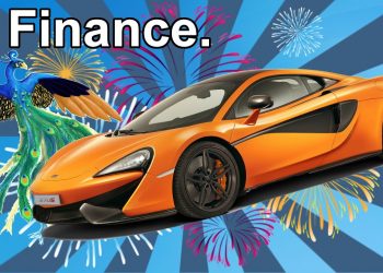 A Very Serious Guide About Car Financing.