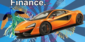A Very Serious Guide About Car Financing.