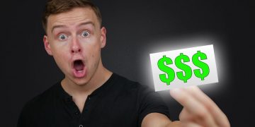 The 10 BEST Credit Cards (2020)