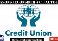 Credit Union Auto Loans Pros & Cons – Better Than A Dealership? – Financial Coach