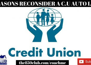 Credit Union Auto Loans Pros & Cons – Better Than A Dealership? – Financial Coach