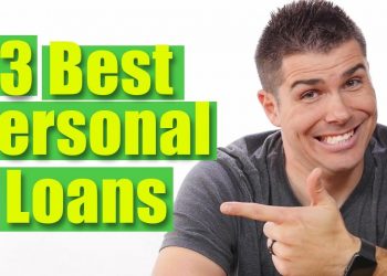 3 Best Low Interest Personal Loans