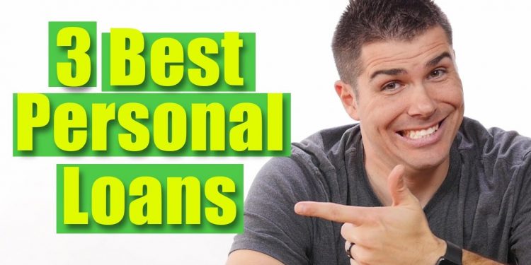 3 Best Low Interest Personal Loans