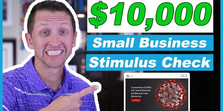 How to fill out the SBA Disaster Loan Application