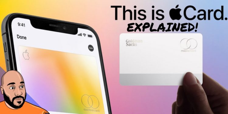 Apple Credit Card Explained: Watch BEFORE Applying for Apple Card!