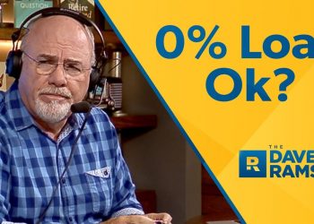 0% Car Loan Ok Or Do I Need To Pay It Off Now?