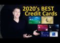 2020 Best Credit Cards on the Market
