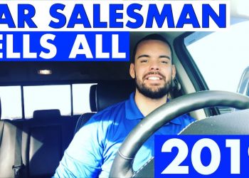 Car Salesman EXPLAINS Car Loan Interest Rates (EXPLAINED PERFECTLY)