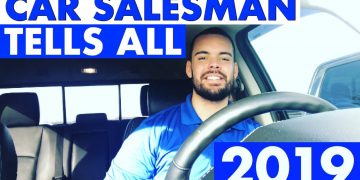 Car Salesman EXPLAINS Car Loan Interest Rates (EXPLAINED PERFECTLY)