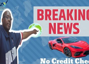 5 Best Car Loans For Bad Credit And No Credit Check 2019