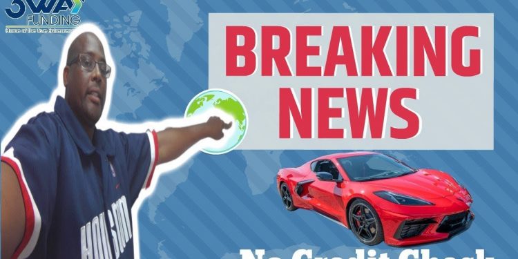 5 Best Car Loans For Bad Credit And No Credit Check 2019