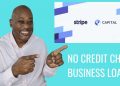 No Credit Check Business Loan $10,000  – $1,000,000 Stripe Capital