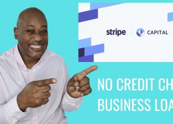 No Credit Check Business Loan $10,000  – $1,000,000 Stripe Capital