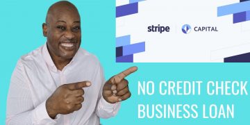 No Credit Check Business Loan $10,000  – $1,000,000 Stripe Capital