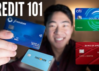 5 Best Credit Cards For Starters in 2020 | Personal Finance 101